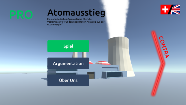 OpinionGames: Atomausstieg(圖1)-速報App