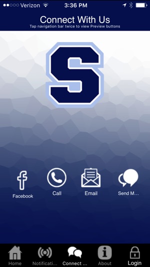 Shawnee Wrestling app(圖3)-速報App