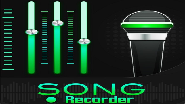 Song Recorder(圖1)-速報App