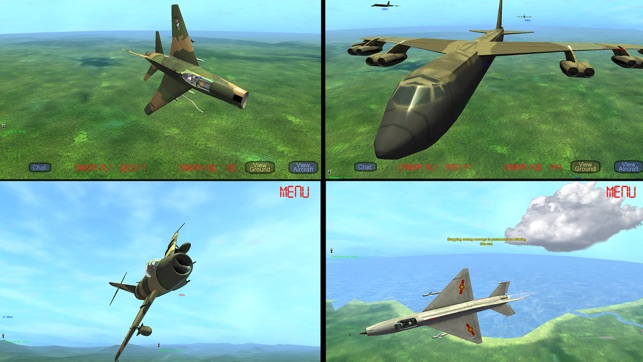 Gunship III - Combat Flight Simulator(圖3)-速報App