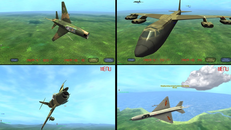 Gunship III - Combat Flight Simulator