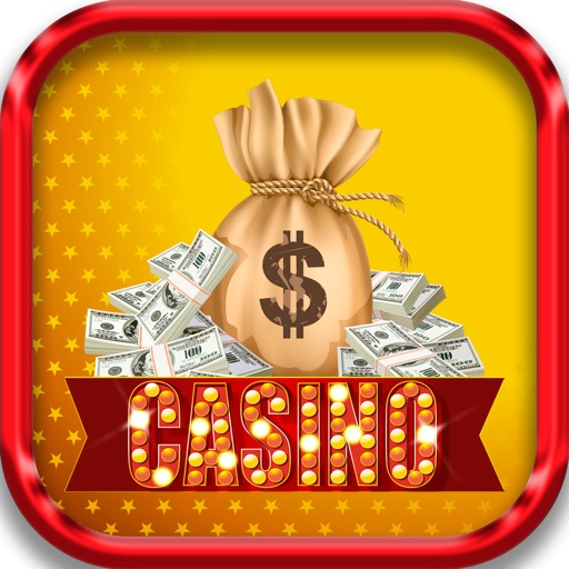 Las Vegas Slots Lucky Slots - Play Real Slots, Fre Icon