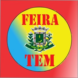 FEIRA TEM