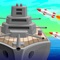 Battleship Shoot and Destroy