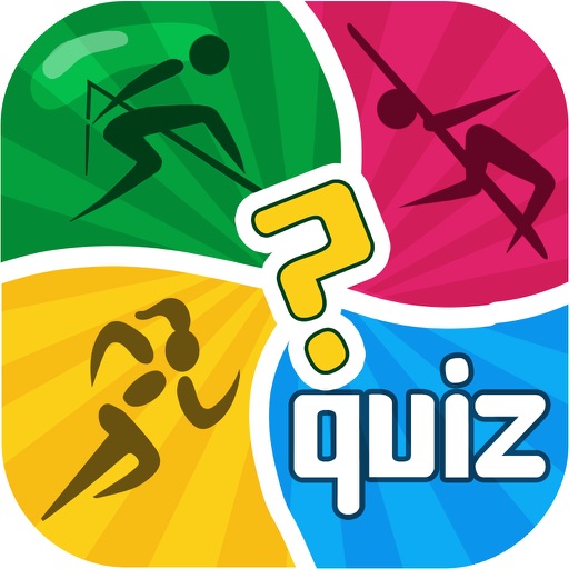 Athletics Quiz – Free Sports Game with Answer.s icon