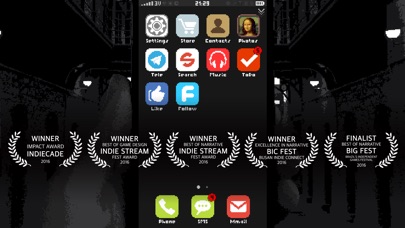 Replica : a little te... screenshot1