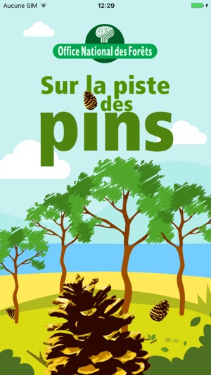 Sur la Piste des Pins(圖1)-速報App