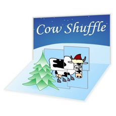 Activities of Cow Shuffle