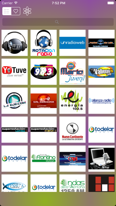 How to cancel & delete Radios de Colombia - Las mejores radios from iphone & ipad 3