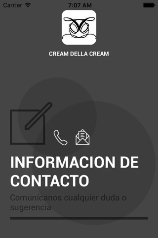 Cream della Cream screenshot 3