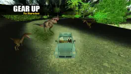 Game screenshot Wild Safari Динозавр Охота 2017 - Атака Джунгли hack