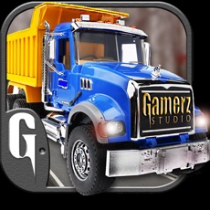 Activities of Loader Truck Simulator 3D – equipment transporte