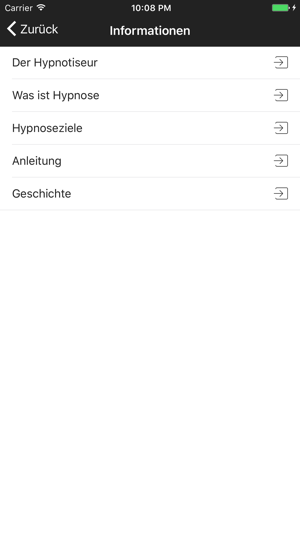 Hypnose mit Alexander Schelle(圖3)-速報App