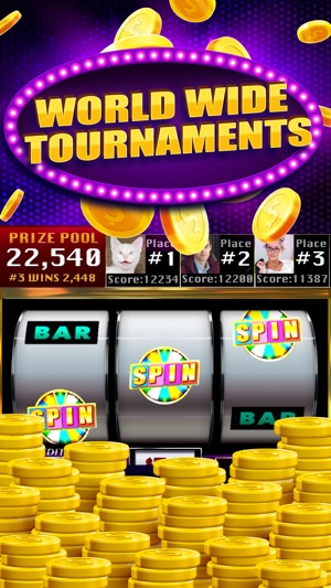 Vegas Slots Casino(圖4)-速報App