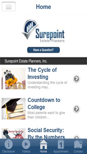 Surepoint Estate Planners, Inc.(圖2)-速報App