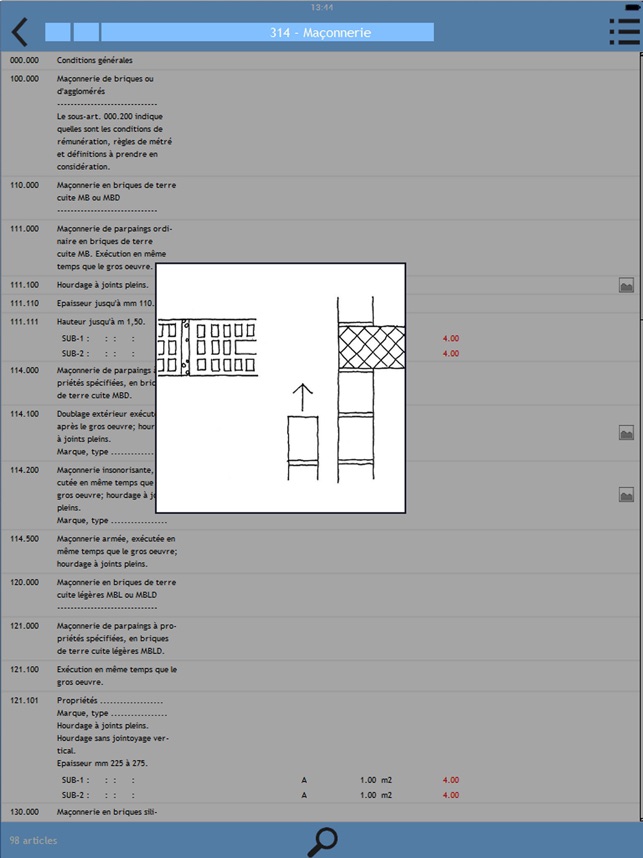 Architecte 4 pro iPad Edition(圖4)-速報App