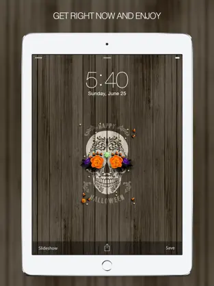 Imágen 5 Halloween Backgrounds & Halloween Wallpapers HD iphone
