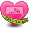 Love Calculator Meter – Test Your Couple Match is a funny love app which can help you find out who is your perfect match date