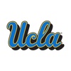UCLA Bruins Stickers