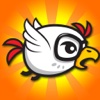 Geeky Birdy Game - PRO