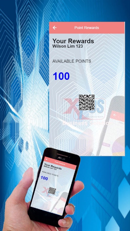 Xpos Mobile