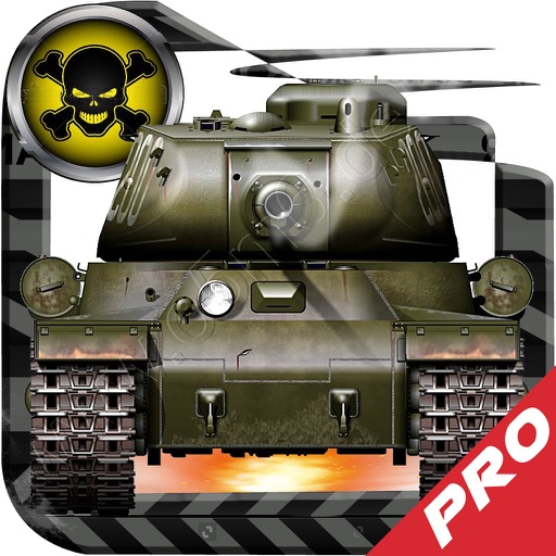 Addiction Tank Pro : Racing War iOS App