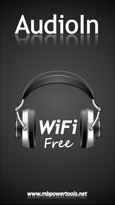 Audiolnfree wifi ios как настроить