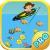 Fishing game for Kids - Fishing Game Free