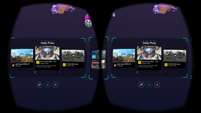 VR Video World - Virtual Reality screenshot 2