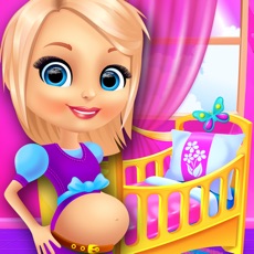 Activities of Summer Baby Story-  Kids Spa Games (Boys & Girls)