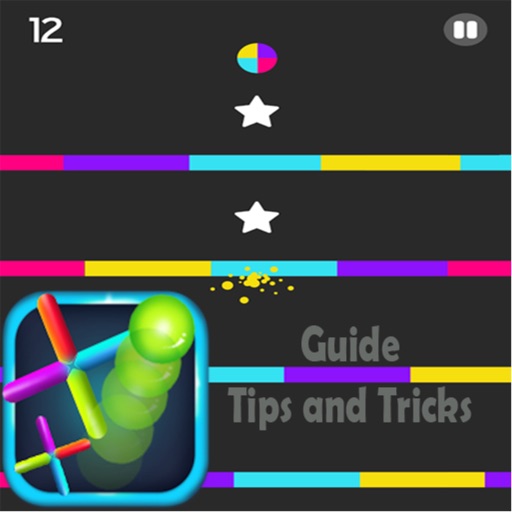 Guide for Color Switch - Switch Tips and Tricks icon
