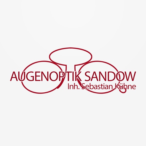 Augenoptik Sandow icon