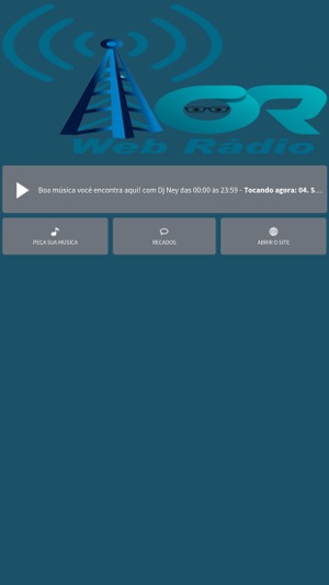 Rádio Ótica Revista(圖1)-速報App