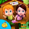 Kids Tree House Adventures