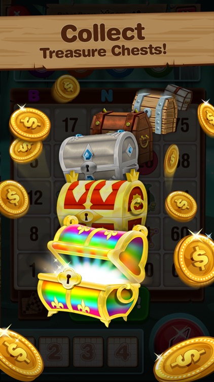 Bingo Island - Bingo & Slot screenshot-4