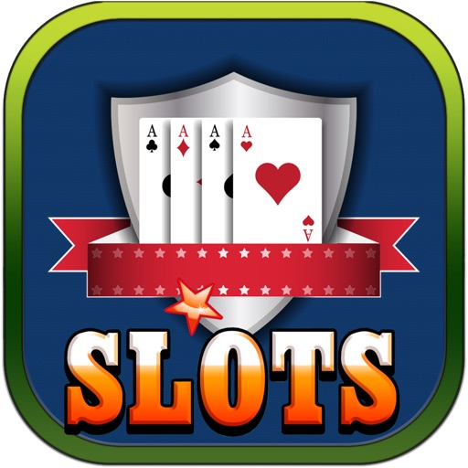 The Premium Slots Challenge Slots - Casino Gambling icon