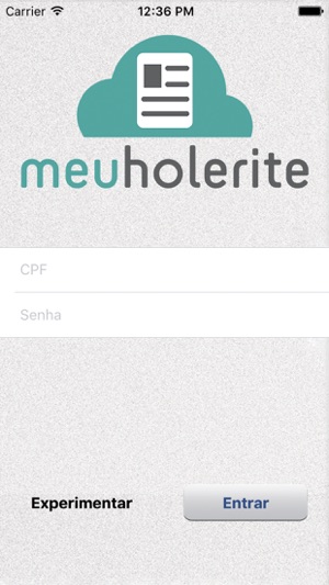 Meu Holerite(圖1)-速報App