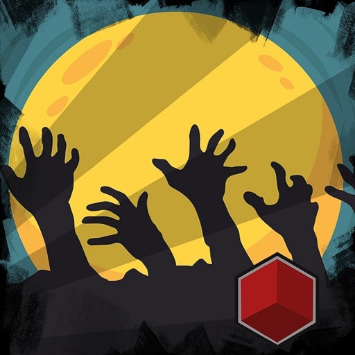 Elite Zombie Hunter 3D iOS App