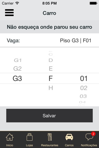 Pátio Paulista screenshot 3