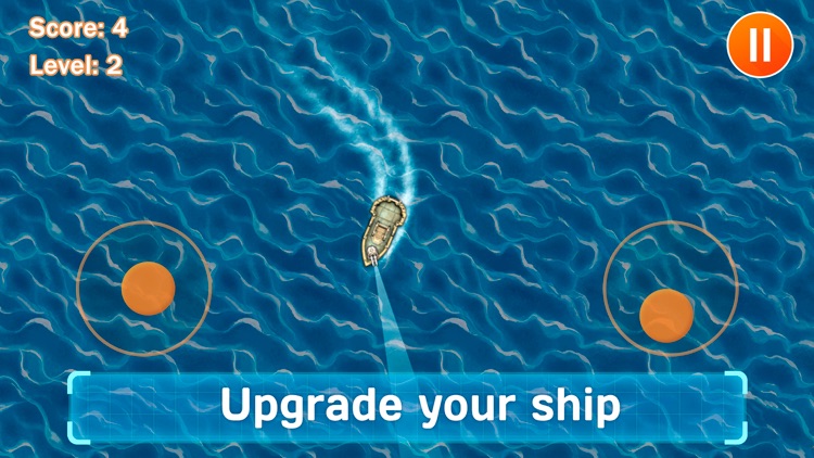 Ships.io Warships Battle