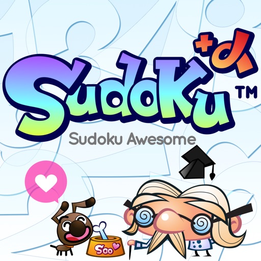 Sudoku Awesome Icon