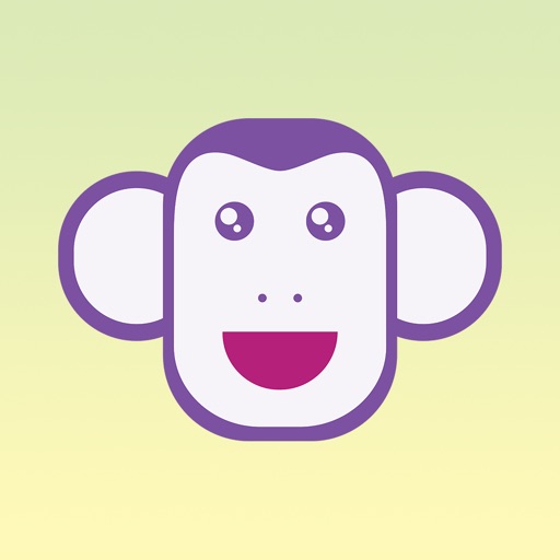 Purple Ape icon