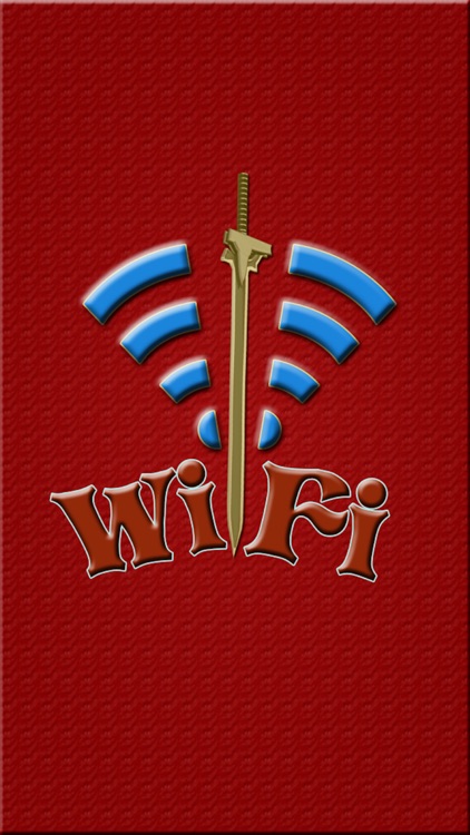 Wi-Fi Password Hacker