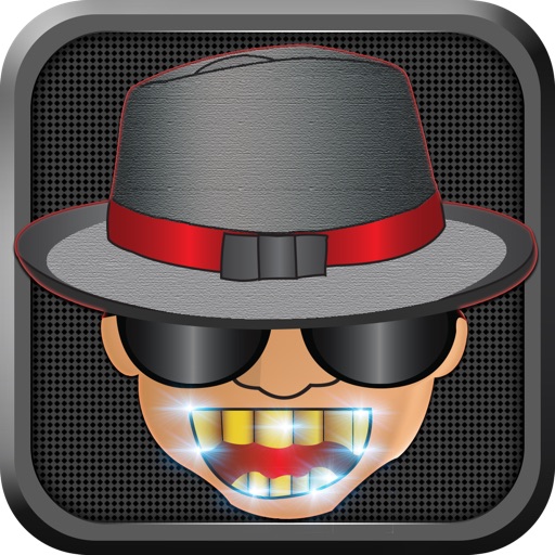 Gangster Teeth icon