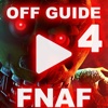 Cheats Offline For Five Nights At Freddy's 4