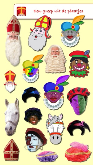 Sint & Piet Fotohok(圖4)-速報App