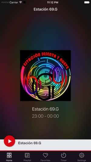 Estación 69.G(圖1)-速報App