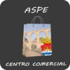 ASPE CENTRO COMERCIAL