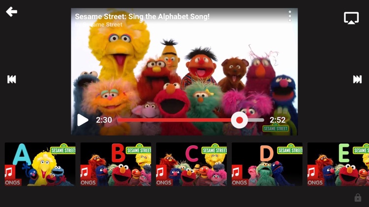 YouTube Kids