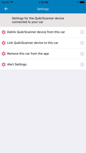 QuikrScanner for Cars(圖4)-速報App